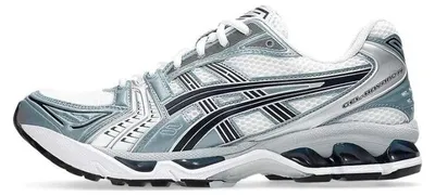 Productafbeelding van ASICS Gel-Kayano 14 White Fjord Grey