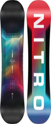 Produktbild von Nitro Junior Snowboard Future Team 2026 : 147 Größe: 147