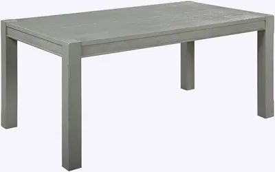 Immagine prodotto di Tavolo tavolo da pranzo legno design tavolo in legno tavoli soggiorno sala da pranzo 140x80cm mobili nuovo