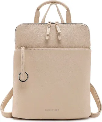 Produktbild von Suri Frey Rucksack Debby Beige onesize