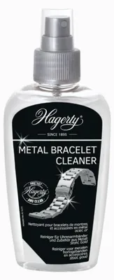 Image de Spray de Nettoyage Hagerty pour Bracelets Métalliques 125 ml
