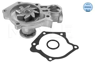 Produktbild von MEYLE Kühlmittelpumpe Wasserpumpe für MITSUBISHI Galant VIII Limousine (EA) 32-13 220 0000