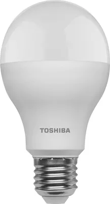Produktbild von Toshiba LED Lampe dimmbar E27 14W 4000K 1521Lm wie 100W