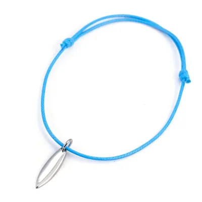 Produktbild von Silber + Surf – Schmuck aus reinem Silber GR S