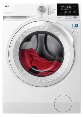 Zdjęcie produktu dla AEG LWR7G60690 Pralko-suszarka 9/5 kg, 914610303