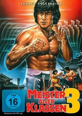 Produktbild von Meister Aller Klassen 3