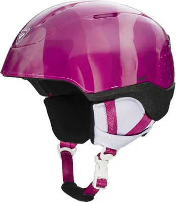 Immagine prodotto di Rossignol Whoopee Impacts Jr. Casco da sci rosa XS (49-52 cm)