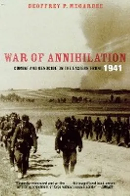 Zdjęcie produktu dla War of Annihilation