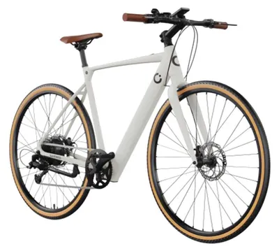 Produktbild von CECOTEC 07217 - City Sprint