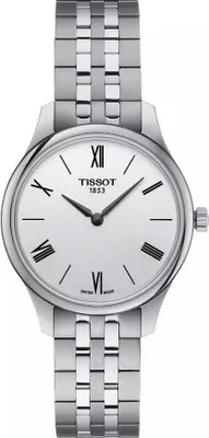 Obrázok produktu pre TISSOT Tradition T0632091103800