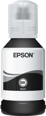 Image de Epson 110 ECOTANK PIGMENT NOIR