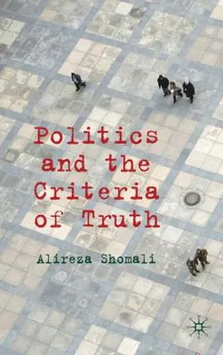Obrázek produktu pro Politics and the Criteria of Truth