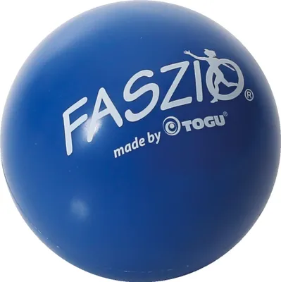 Produktbild von Togu Faszienball "Faszio", Allround