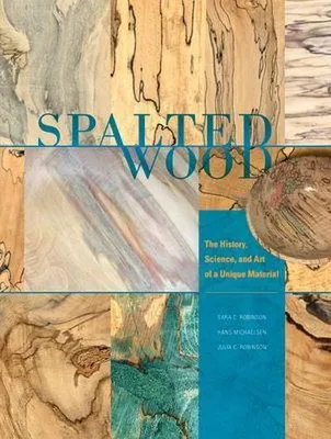 Zdjęcie produktu dla Spalted Wood