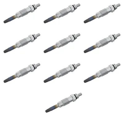 Obrázok produktu pre BOSCH 0 250 201 039 Žeraviaca sviečka