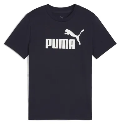 Produktbild von PUMA Jungen ESS No. 1 Logo Tee B T-Shirts, New Navy, 140