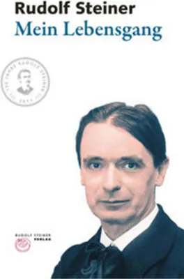Obrázok produktu pre Mein Lebensgang