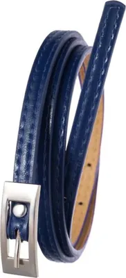 Image de Ceintures 4U Cavaldi DBBCV11BLUE11068351
