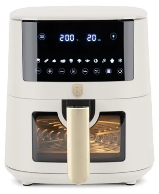 Produktbild von Sahara Collection 8 l Heißluftfritteuse