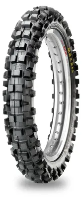 Image de MAXXIS M-7305, pneu 110/90-19, indice de charge 62M, type TT