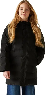 Produktbild von Kidswanderjacket black (800) 14yrs