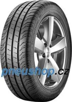 Obrázek produktu pro Continental So car-tyres ContiVanContact™ 200 ( 17 )
