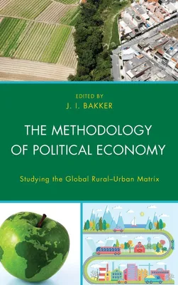 Produktbild von Methodology of Political Economy