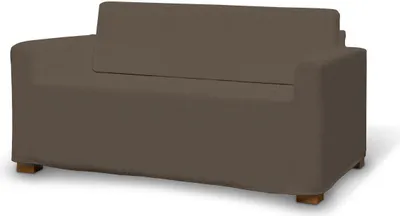 Produktbild von Dekoria Bezug für Solsta Sofa, braun, Solsta
