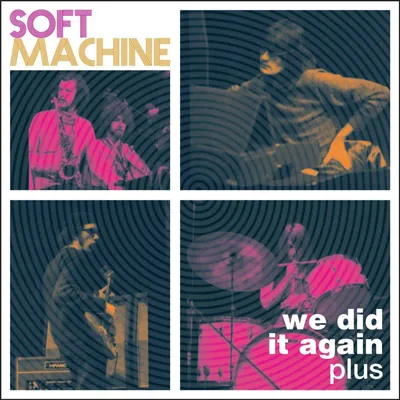 Produktbild von We Did It Again