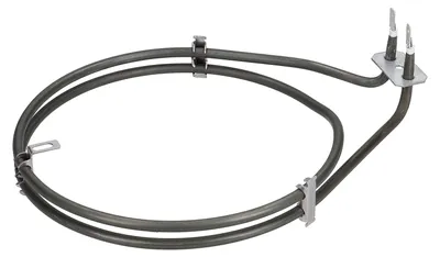 Produktbild von easyPART passend für 7.A.29.0017 SATHERM Heissluftheizung 2000W passend für Zanussi 3970123018, für Herd
