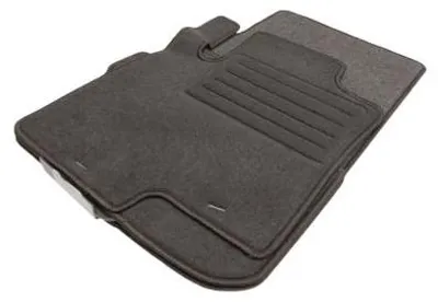 Obrázok produktu pre Velúrové rohože pre SMART Forfour 454 (2004–2006)