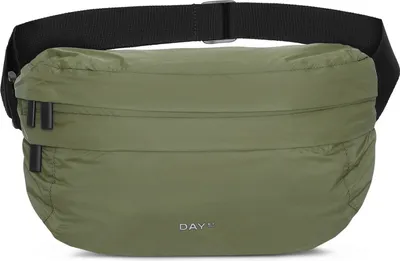 Produktbild von DAY ET Gürteltasche Umhängetasche Day GW No Rain Bum Bag Fir Green grün