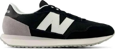 Image de New Balance Sneakers MS237-LBK in Black color size 41.5