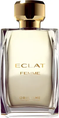 Image de Oriflame Eclat Femme Eau de Toilette 50 ml