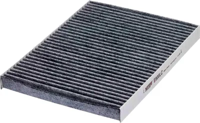 Produktbild von HENGST FILTER Filter, Innenraumluft Artikel: E900LC