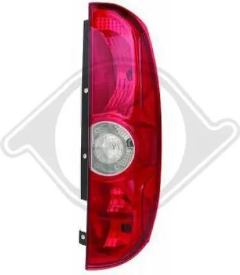 Immagine prodotto di Fanale posteriore sinistro Diederichs    Doblo, 10->>