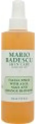 Productafbeelding van Hydraterende gezichtsnevel (gezichtsnevel met aloë, salie en sinaasappelbloesem), 236 ml