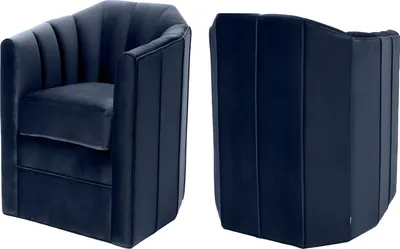 Obrázek produktu pro Pohodlné lounge křeslo Klubové křeslo Relax moderní čalouněné