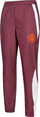 Produktbild von XS|Manchester City FC PUMA Herren Präsentationshose 772847-11