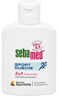 Immagine prodotto di Sebamed Doccia Sportiva 50 ml