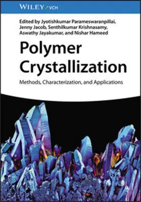Obrázok produktu pre Polymer Crystallization