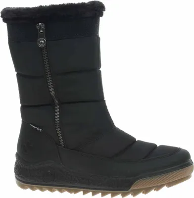 Obrázok produktu pre Dámske snehové topánky Rieker Y4765-00 schwarz 41