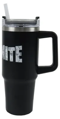 Produktbild von Fortnite Reisebecher 880ml Doppelwand To-Go