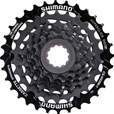 Obrázek produktu pro Shimano HG20 Kazeta 7-Speed 12-32T