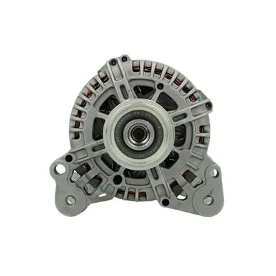 Produktbild von BV PSH 305.539.110.000 Lichtmaschine Generator LiMa 110A 12V für VW GOLF VI (5K1) Golf V Schrägheck (1K1) Polo Schrägheck (6R1, 6C1) TOURAN (1T1, 1T2)