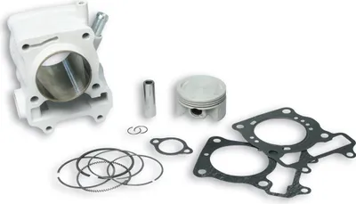 Produktbild von Malossi I-TECH Aluminium-Zylinder D 61 Bolzen 14