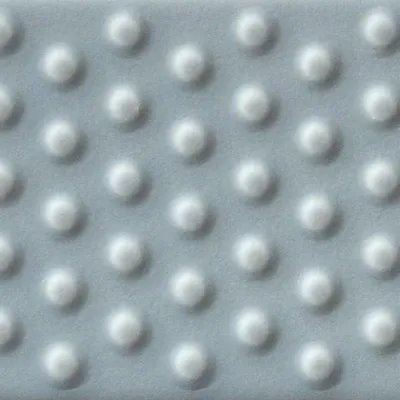 Immagine prodotto di CASA39 Piastrelle 3D Piastrelle blu 6x25 cm Terratinta Sartoria Vibes