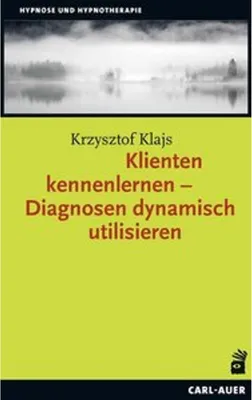 Image de Klienten kennenlernen - Diagnosen dynamisch utilisieren