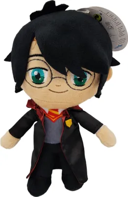 Obrázok produktu pre PLÜSCH HARRY POTTER 20cm - Plyšová hračka, 20cm