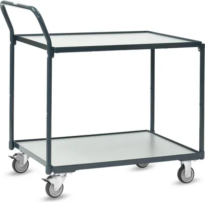 Produktbild von Fetra Transportgeräte Fetra Tischwagen, 2241-7016